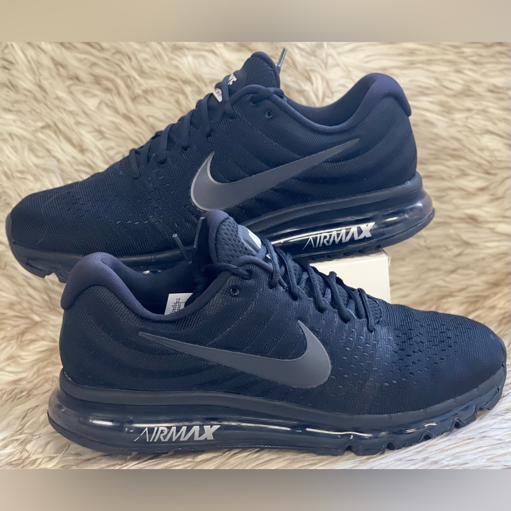 Nike Air Max 2017 Size 12